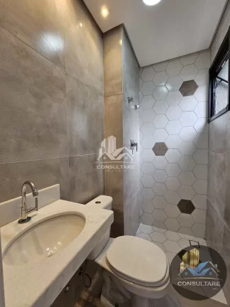 Imagem Casa com 2 quartos, Marapé, Santos - R$ 720 mil, Cod: 11146