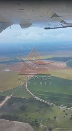 Imagem Fazenda - João Pinheiro - João Pinheiro