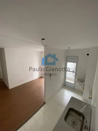 Imagem Apartamento à venda em Residencial na Granja Viana