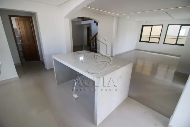 Imagem Oportunidade !! Belíssima Casa Alto Padrão Na Praia Da lagoinha !!!!!!!