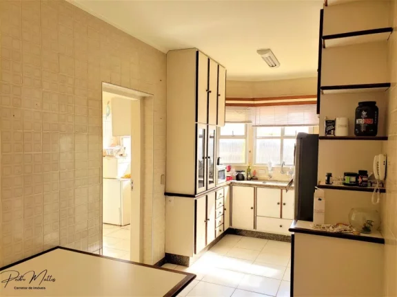 Imagem Imóvel com 2 Quartos à Venda, 76 m² em Vila Monteiro - Piracicaba