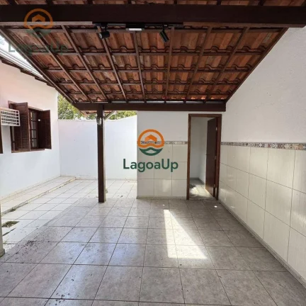 Imagem Casa com 3 dormitórios à venda, 82 m² por R$ 695.000,00 - Bela Vista - Lagoa Santa/MG