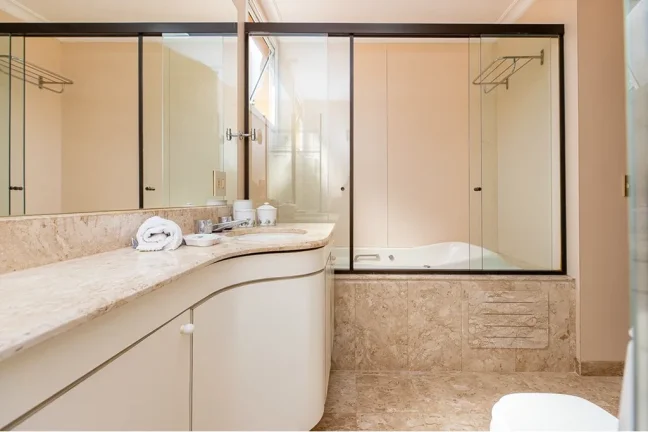 Imagem CASA RESIDENCIAL em São Paulo - SP, Alto da Boa Vista