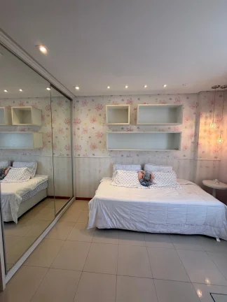 Imagem Apartamento em Caminho das Árvores