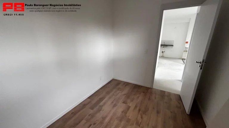 Imagem Apartamento 2 dormitórios 42m² - Vibra Jurubatuba