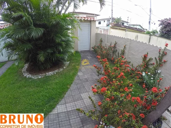 Imagem Excelente oportunidade de adquirir uma casa no bairro Itapebussu, em Guarapari! Localizada em uma á...