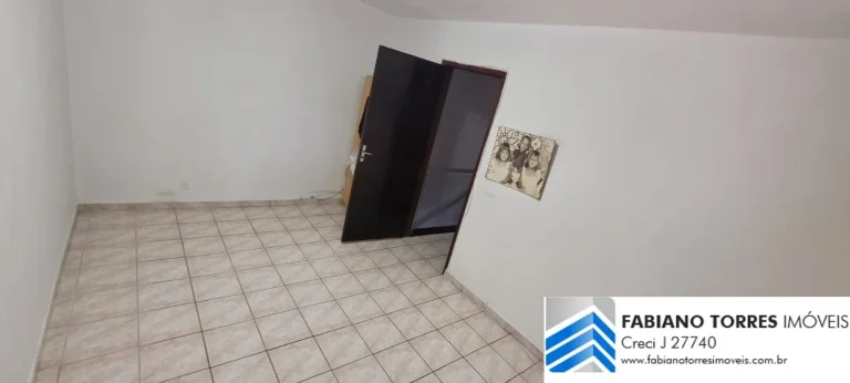 Imagem Sobrado a venda no Bairro Assunção em São Bernardo do Campo