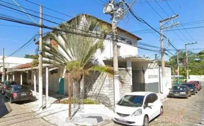Imagem Galpão, 943 m² - venda por R$ 60.000.000,00 ou aluguel por R$ 69.750,00/mês - Gopoúva - Guarulhos/SP