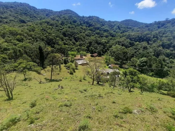 Imagem Área à venda (65,53ha) - Águas Mornas/SC
