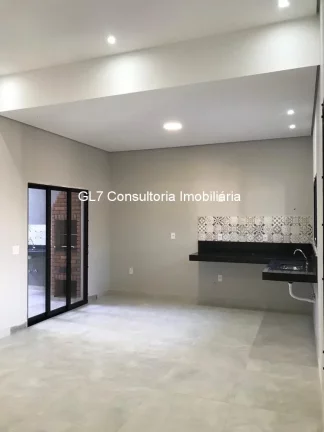 Imagem Casa Linda a Venda Bairro Smart City Indaiatuba SP