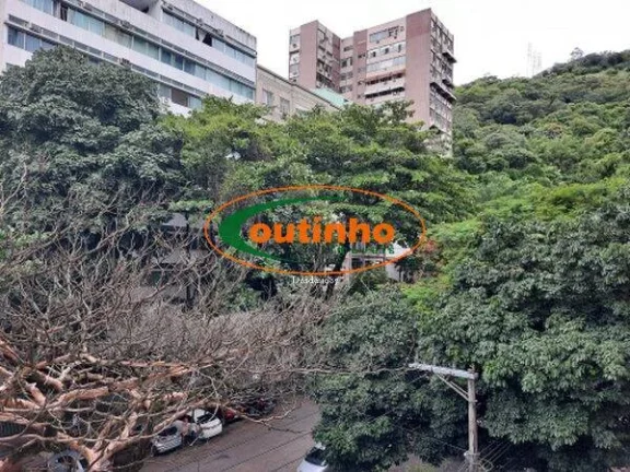 Imagem (27681) Rua Uruguai - Tijuca