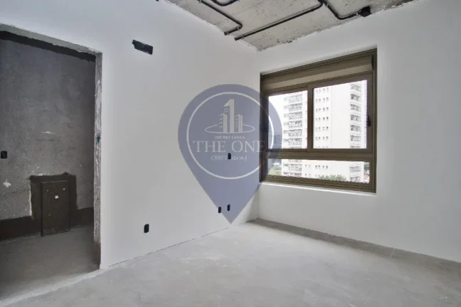 Imagem Imperdível! Apartamento de luxo na Vila Nova Conceição, São Paulo-SP: 4 quartos, 4 suítes, 2 salas, 5 banheiros, 4 vagas, 358,67m².