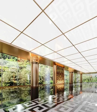 Imagem Apartamento na planta com 4 suítes e 3 vagas de garagem em Itajaí