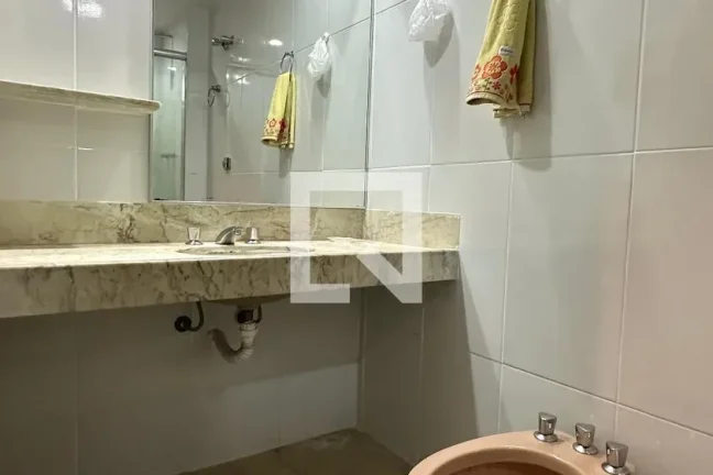 Imagem Apartamento à Venda - Ipanema, 1 Quarto, 60 m2