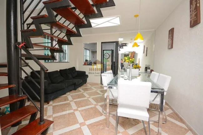 Imagem Casa Padrão