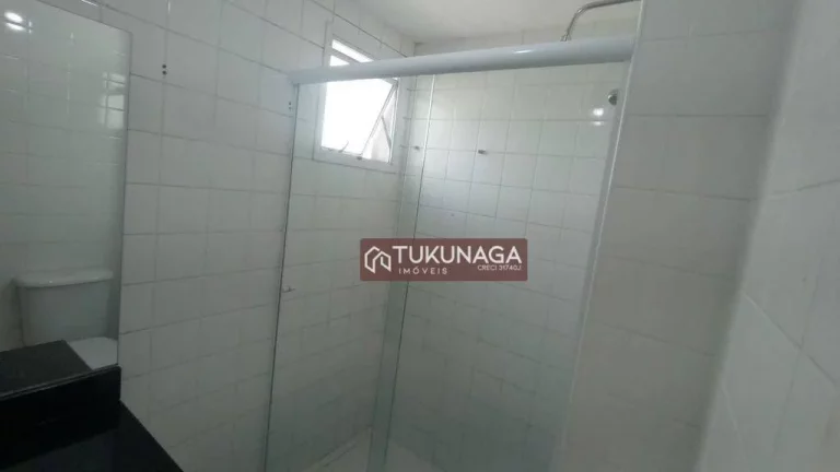 Imagem Apartamento com 2 quartos à venda, 55 m² por R$ 350.000 - Vila Endres - Guarulhos/SP