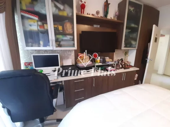Imagem Flat disponível para venda no Le Bougainville, com 63m², 1 dormitório e 1 vaga de garagem