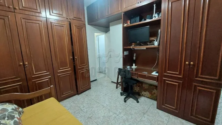 Imagem Copacabana – Rua Tonelero | Residencial › Apartamento 3 quarto(s) à Venda