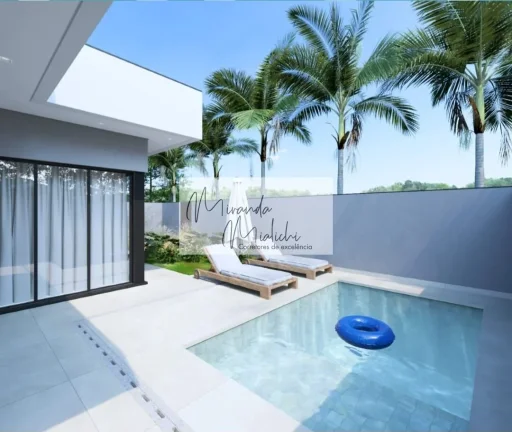 Imagem Casa à venda no bairro Campeche - Florianópolis/SC
