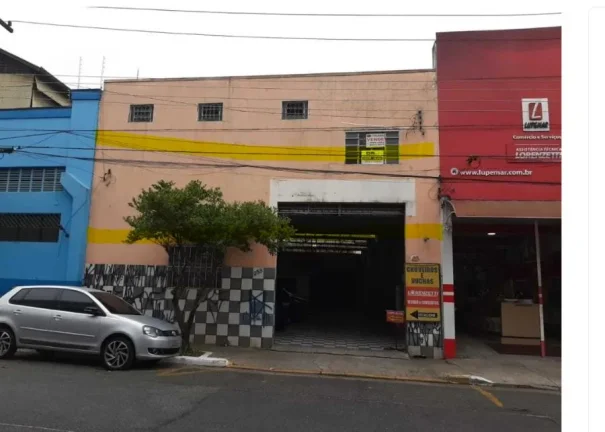 Imagem Comércio para Venda por R$2.200.000,00 com 416m² e 2 banheiros - Mooca, São paulo / SP - Cód. 13610