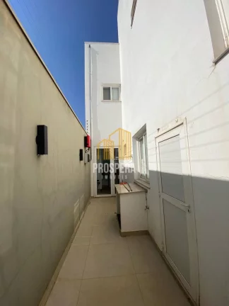 Imagem Casa luxuosa no Agudo Romão