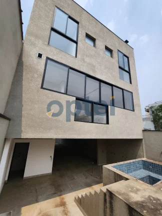 Imagem Sobrado Comercial ou Residencial com 3 Suítes, 6 vagas Piscina no Centro de São Bernardo do Campo