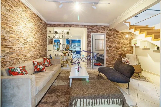 Imagem Casa com 4 quartos / suítes à venda, 270 m² - Perdizes - São Paulo/SP