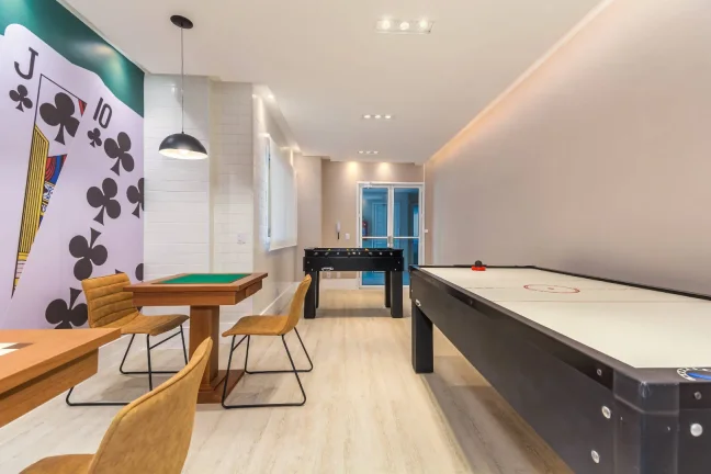 Imagem Apartamento Condomínio Domani Maravilhoso 67 m² 2 Dormitórios