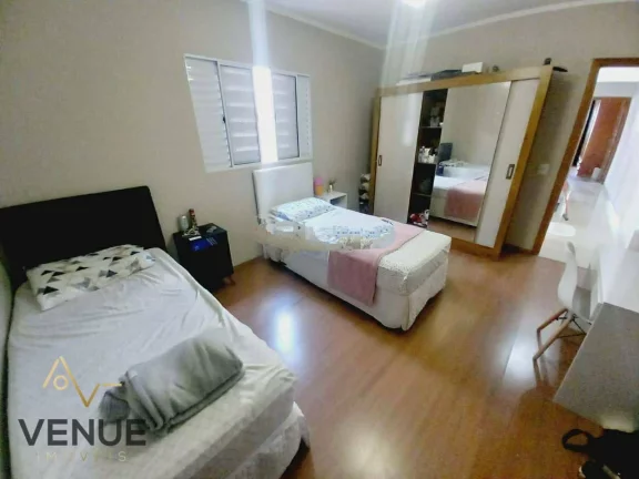 Imagem Sobrado com 3 dormitórios à venda, 150 m² por R$ 620.050,00 - Jardim Fernandes - São Paulo/SP