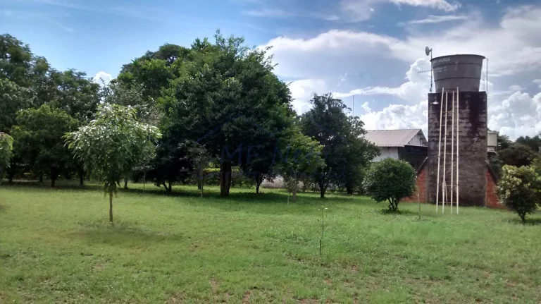 Imagem Chácara