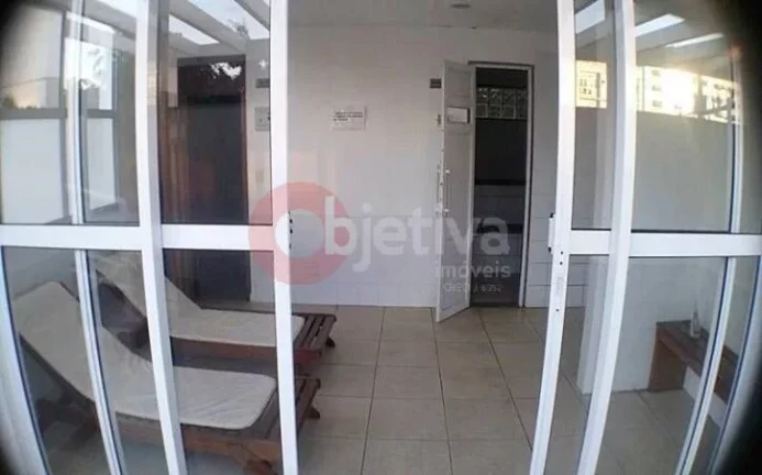 Imagem Apartamento com 2 dormitórios à venda, 75 m² por R$ 460.000,00 - Parque Riviera - Cabo Frio/RJ