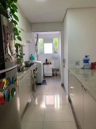 Imagem Apartamento com 2 dormitórios à venda, 73 m²- Vila Andrade - São Paulo/SP