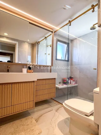Imagem Sofisticação e conforto no Jardim Brasil

Mobiliado com muito bom gosto, este apartamento de 107 m...