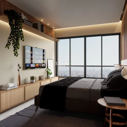Imagem Maestro Residenza - Apartamento à venda no bairro Setor Oeste - Goiânia/GO