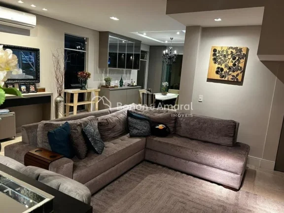 Imagem Localizada no Jardim Lumen Christi, esta casa possui 190m² de área construída e oferece conforto ...