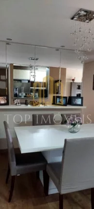 Imagem Terrasse Première – Sofisticação e Conforto no Coração de São José dos Campos  More com exclusividade em um dos empreendimentos mais desejados da cidade! Localização privilegiada, com fácil acesso a comércio, escolas, supermercados e lazer.
