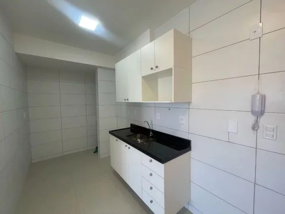 Imagem APARTAMENTO RESIDENCIAL em SÃO LUÍS - MA, RESERVA DOS BURITIS