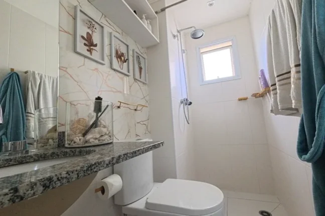 Imagem APARTAMENTO RESIDENCIAL em São Paulo - SP, Pirituba