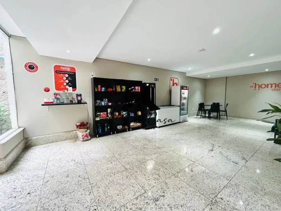 Imagem Apartamento à Venda no Bairro João Pinheiro Contagem/MG