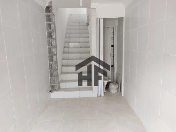 Imagem Casa com 03 Quartos e Loja no Engenho do Meio, Recife