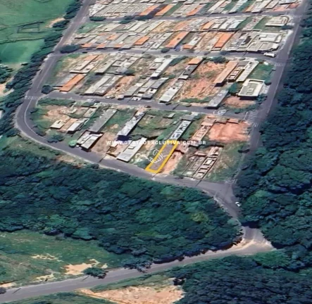 Imagem TERRENO 125 m² pronto para construir - ITATIBA/SP