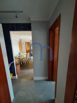 Imagem APARTAMENTO RESIDENCIAL em SÃO PAULO - SP, VILA SANTOS