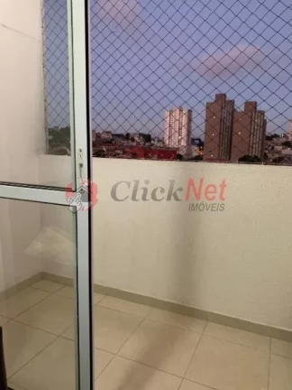 Imagem Apartamento à Venda no bairro Baeta Neves em São Bernardo