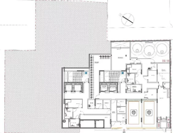 Imagem HY PINHEIROS BY YOU - Studio de 26m² (Revenda), em excelente localização, próximo ao metrô Sumaré!