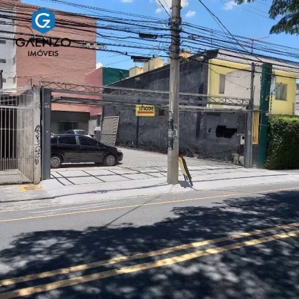 Imagem Terreno Centro de Osasco
