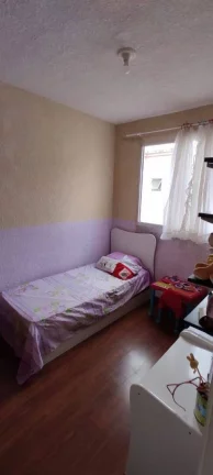 Imagem Apartamento com 2 dormitórios à venda, 40 m² por R$ 276.000 - Vila Lutécia - Santo André/SP