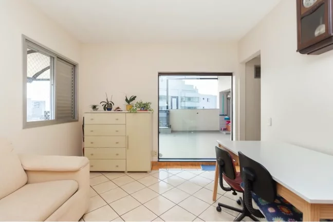 Imagem COBERTURA RESIDENCIAL em São Paulo - SP, Parque Imperial