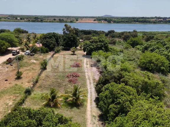 Imagem Área beira Rio - Bairro Jatobá 26.000m , PETROLINA - PE