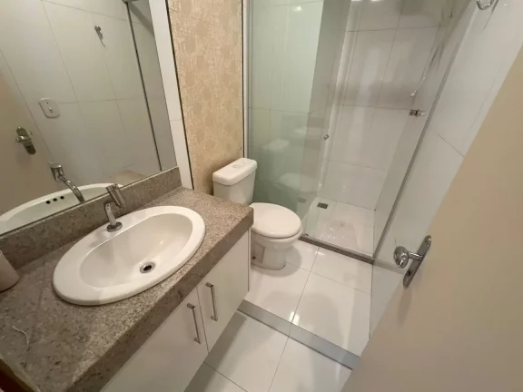 Imagem Apartamento com 2 dormitórios à venda, 60 m² por R$ 530.000,00 - Praia de Itapoã - Vila Velha/ES
