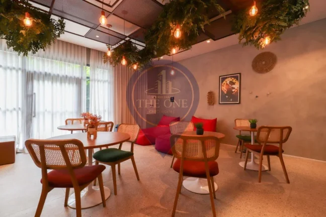 Imagem Studio à venda em ótima localização na Vila Mariana, São Paulo-SP: 1 quarto, 1 sala, 1 banheiro, 22m² de área.